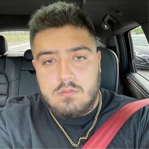 Meet your Posher, Hamoudi